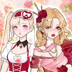 XWorld | Shining Me: Glow Idol Dress Up