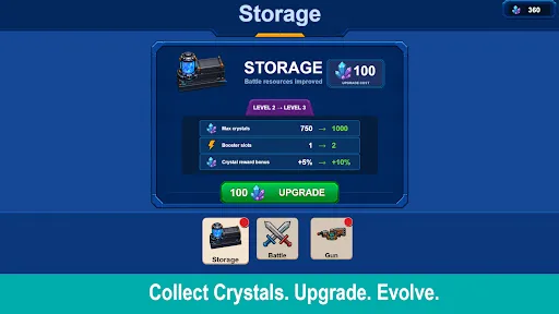 Crystal Outpost: TD | Games | XWorld Crystal Outpost: TD | Games | XWorld
