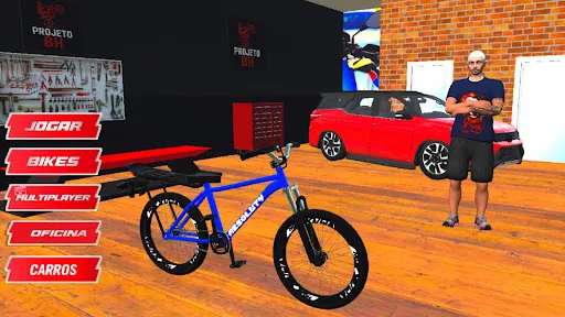 Projeto BH | Jogos | XWorld