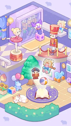 Fairy Room - Decor Game | เกม | XWorld