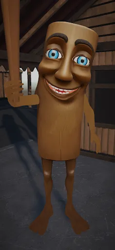 Talking Tung Tung Sahur | Permainan | XWorld