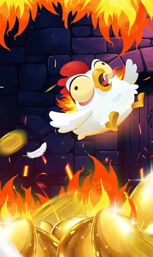 Chicken Road | 游戏 | XWorld