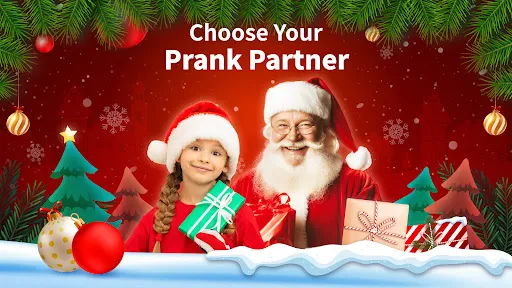 Call Santa Claus - Prank Call | Игры | XWorld