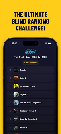 Quizei: Music Quiz & Tier List | 游戏 | XWorld Quizei: Music Quiz & Tier List | 游戏 | XWorld