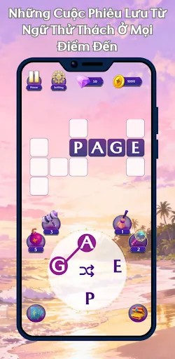 Mystic Words | Games | XWorld Mystic Words | Games | XWorld