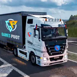 XWorld | Truck Game: US Truck Simulator