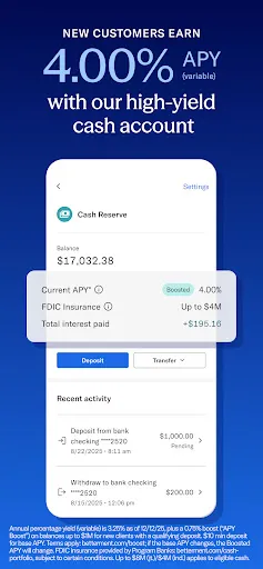 Betterment Invest & Save Money | Игры | XWorld Betterment Invest & Save Money | Игры | XWorld