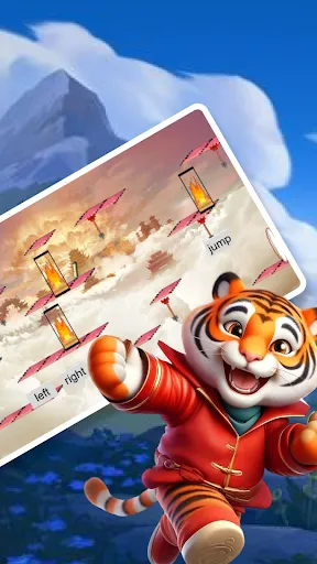 Door Leap | Jogos | XWorld