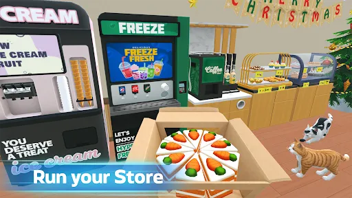 Manage Retail Store | Permainan | XWorld Manage Retail Store | Permainan | XWorld