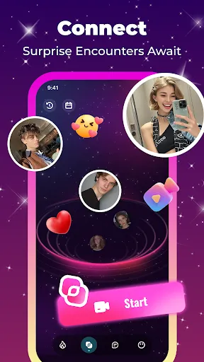 Toki-Casual Connect & Chat | Games | XWorld Toki-Casual Connect & Chat | Games | XWorld