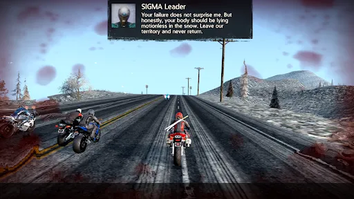 Road Redemption Mobile | Games | XWorld
