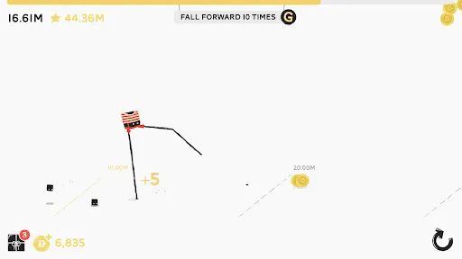 Daddy Long Legs | Games | XWorld Daddy Long Legs | Games | XWorld