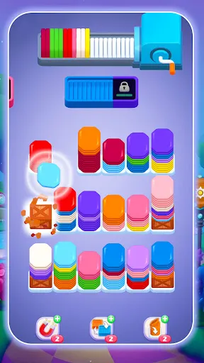 Card Shuffle 3D:Sort Jam | Games | XWorld