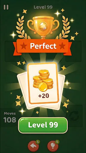 Soliword: Solitaire Link Word | 游戏 | XWorld