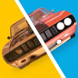 XWorld | Car Restore - Car Mechanic