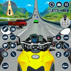 XWorld | Bike Stunt 3D Bike Racing Game