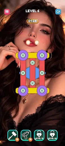 Rod Master: Happy Sort | Игры | XWorld