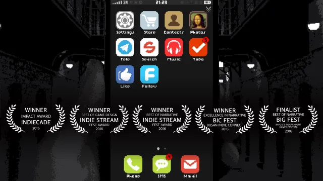 Replica : Temporary Safety | Игры | XWorld