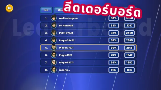 ตะกร้อบอลเกมฟุตบอล: วอลเลย์บอล | เกม | XWorld