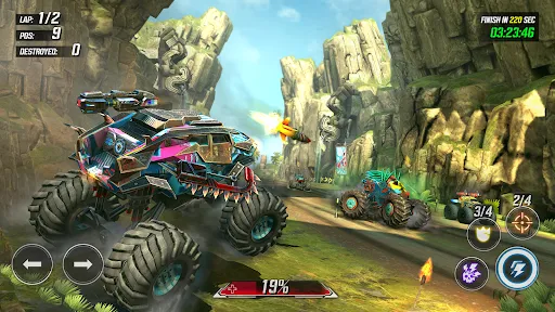 RACE: Rocket Arena Car Extreme | Games | XWorld RACE: Rocket Arena Car Extreme | Games | XWorld