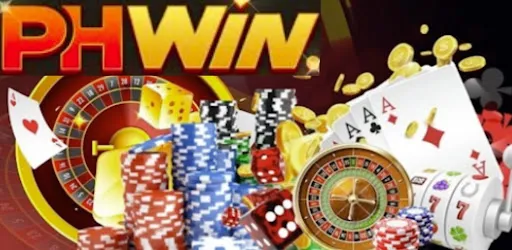 PHWIN Casino - Online Game | Games | XWorld