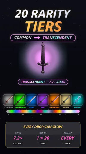 Realm Idle | Игры | XWorld Realm Idle | Игры | XWorld
