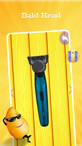 Haircutting Prank | Permainan | XWorld