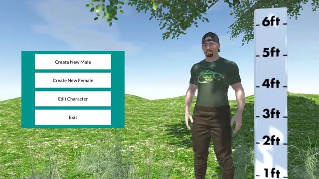 Carp Fishing Simulator | Jogos | XWorld