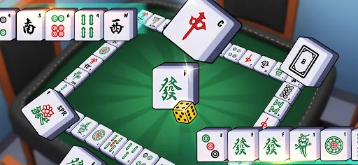 Mahjong Connect | Permainan | XWorld