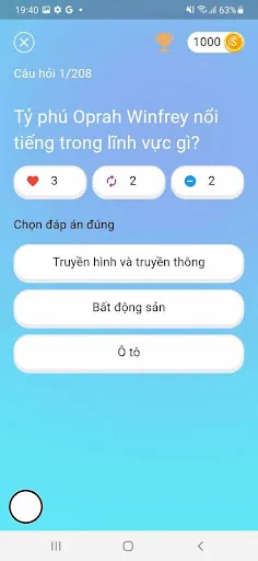 Knowledge Challenge | 游戏 | XWorld