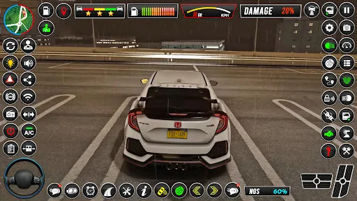 School Car Game: Car Driving | 游戏 | XWorld