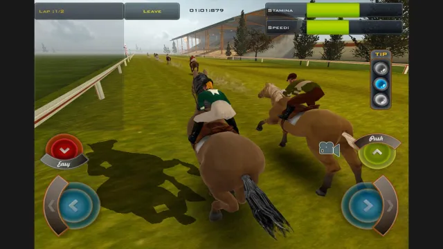 Race Horses Champions 2 | Games | XWorld