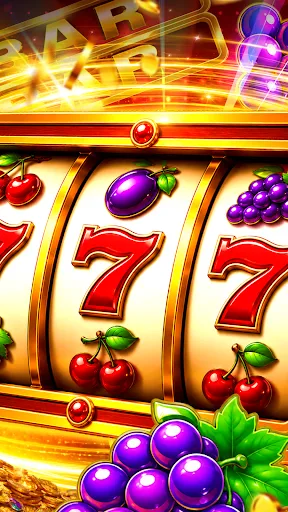 Juicy Jackpot | Permainan | XWorld