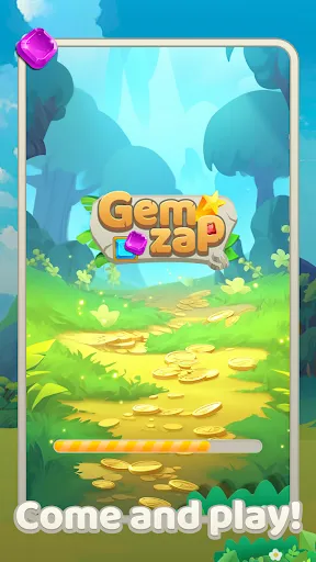 Gem Zap | Permainan | XWorld Gem Zap | Permainan | XWorld