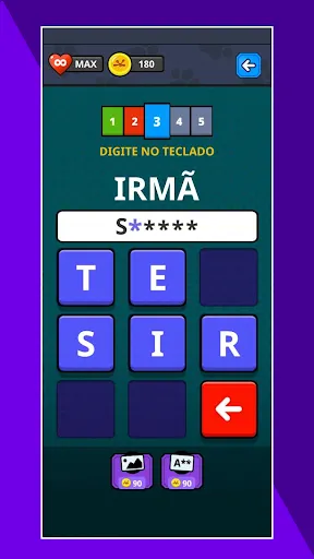 Lexi: Aprenda palavras | Jogos | XWorld Lexi: Aprenda palavras | Jogos | XWorld