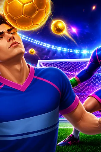Penalty Shootout | Игры | XWorld Penalty Shootout | Игры | XWorld