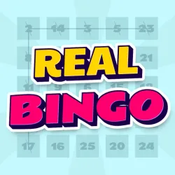 XWorld | Real Bingo: Online Multiplayer