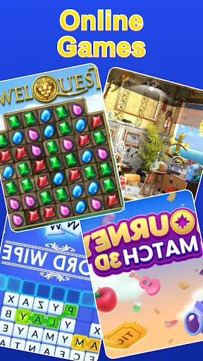 All in one html Game | 游戏 | XWorld