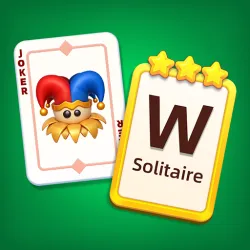 XWorld | Word MindSort: Solitaire