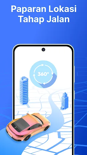 Lokasi GPS: Kongsi & Jejak | Permainan | XWorld