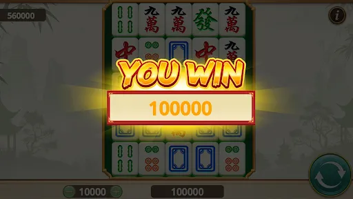 Mahjong Lucksy | Permainan | XWorld