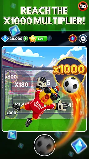 Penalty Goal - Football Shoot | Games | XWorld Penalty Goal - Football Shoot | Games | XWorld