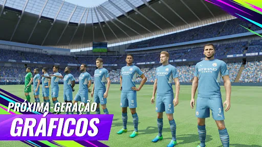 Total Football | Jogos | XWorld Total Football | Jogos | XWorld