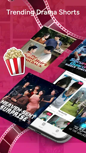 Drama TV: Drama Shorts & Reels | 游戏 | XWorld