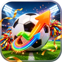 XWorld | Global Carnival Arrow