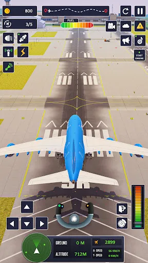 Airplane Game Flight Simulator | Games | XWorld Airplane Game Flight Simulator | Games | XWorld