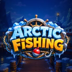 XWorld | Artic Fishing