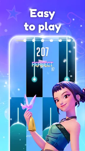 Music Piano X: Kpop Music | Игры | XWorld Music Piano X: Kpop Music | Игры | XWorld