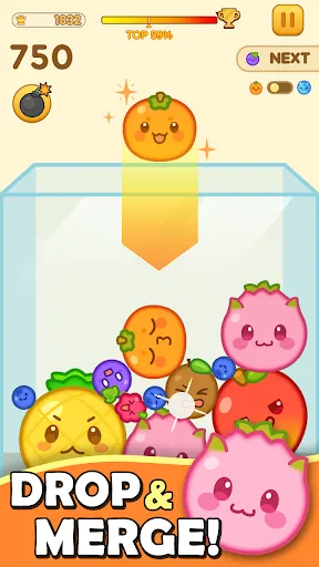 FRUITS KING | เกม | XWorld