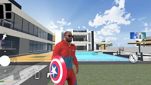 Indian Super Bike Car 3D | 游戏 | XWorld